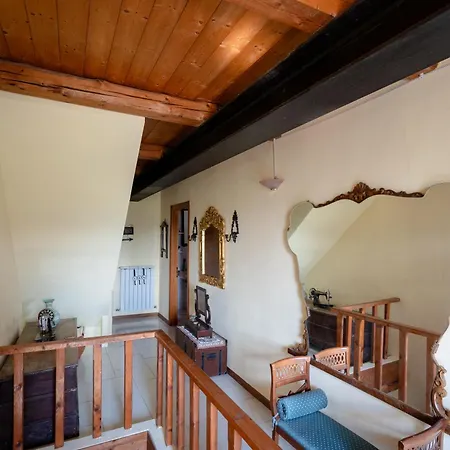 Vacanze Floriana Villa *
