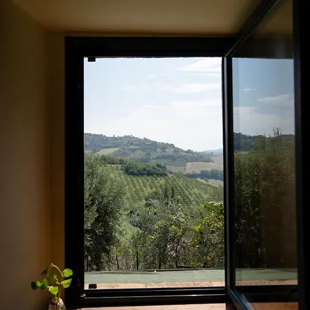 Vacanze Floriana Villa Sant'Angelo in Lizzola