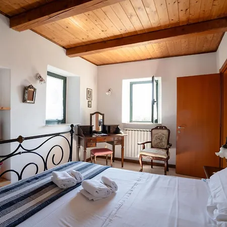 Vacanze Floriana