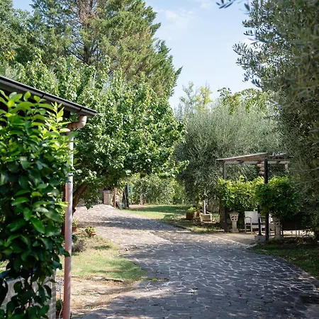 Vacanze Floriana Villa *