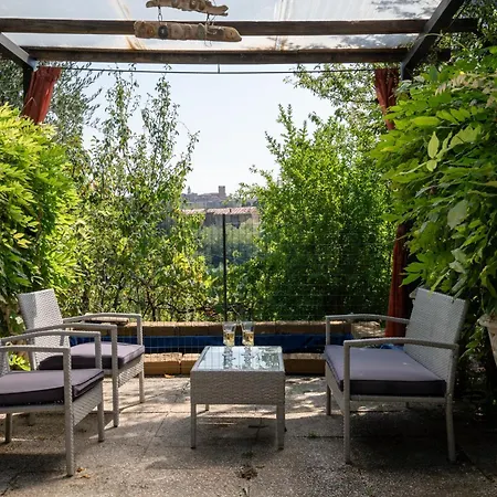 别墅 Vacanze Floriana SantʼAngelo in Lizzola