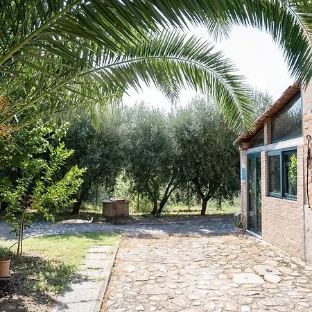 Vacanze Floriana Sant'Angelo in Lizzola