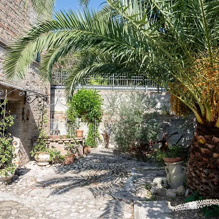 Vacanze Floriana 别墅