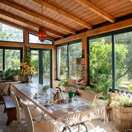 Villa Vacanze Floriana