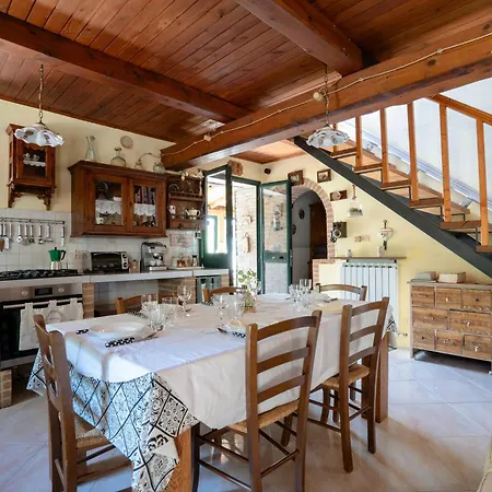 Vacanze Floriana Villa *