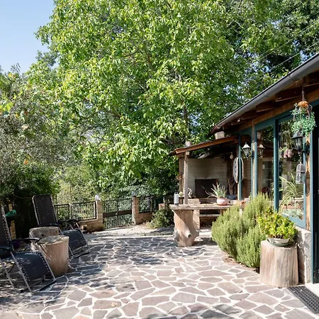 Villa Vacanze Floriana Sant'Angelo in Lizzola