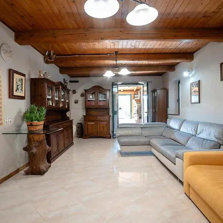 Vacanze Floriana